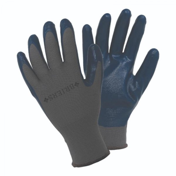 Briers Seed and Weed Gardening Gloves - Gloves.co.uk